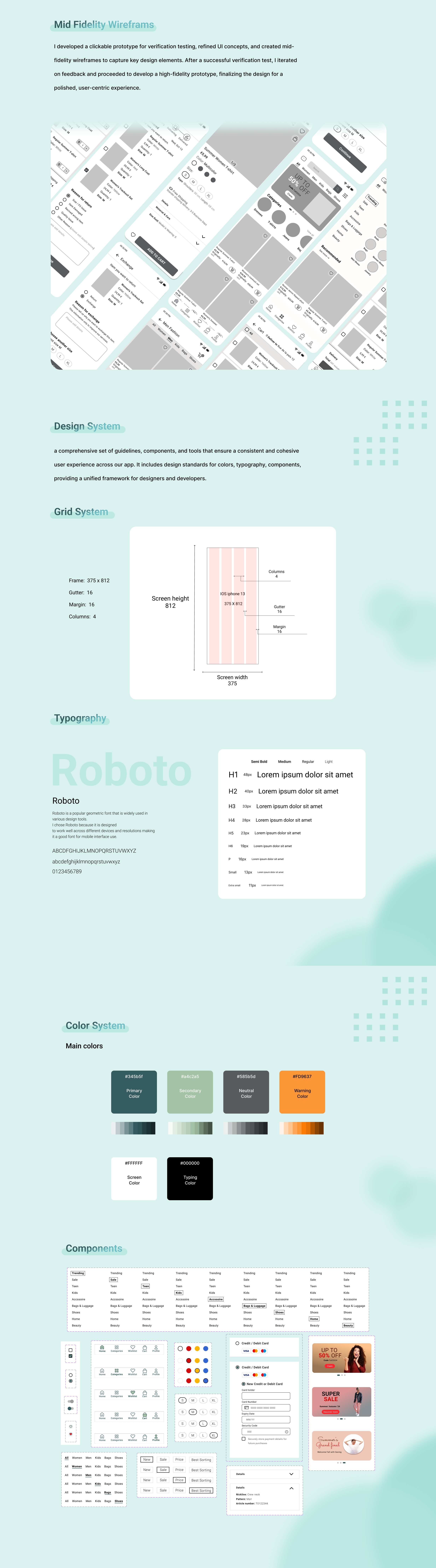 design system